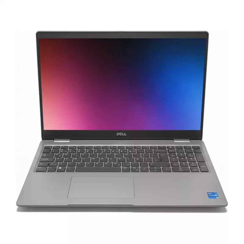 Dell Latitude 5531 portátil de empresa 15,6