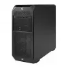 HP Z4 G4 estación de trabajo, Intel Xeon W-2125, Quadro P2000, 48GB RAM, 512GB SSD, 4TB HDD, Windows 11 Pro, grado A4