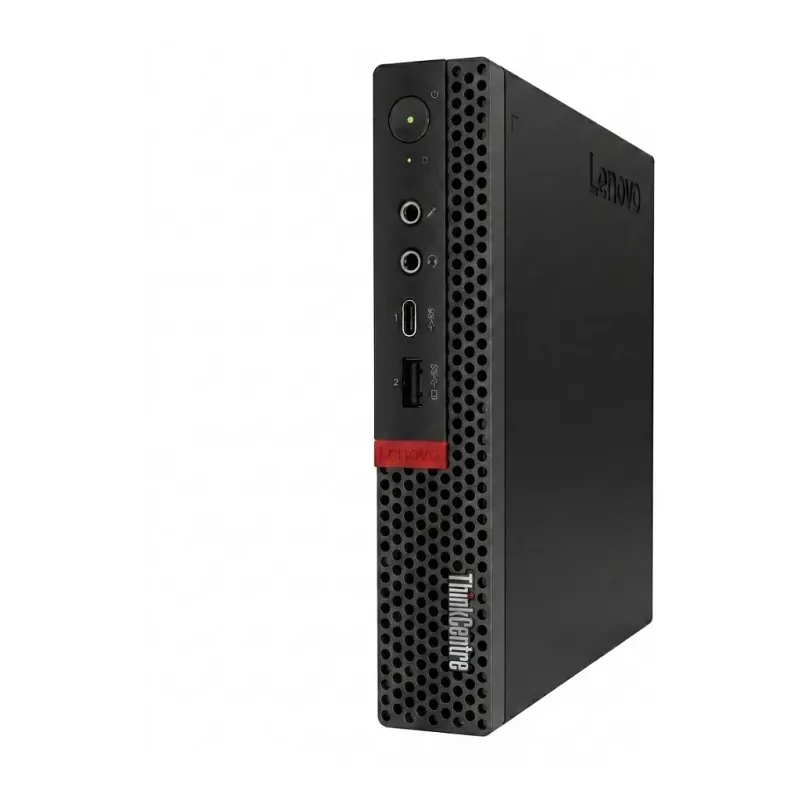 Lenovo ThinkCentre M75q-1 11A5 AMD Ryzen 3 PRO 3200GE 8GB RAM 256GB SSD Windows 11 Pro mini PC de sobremesa