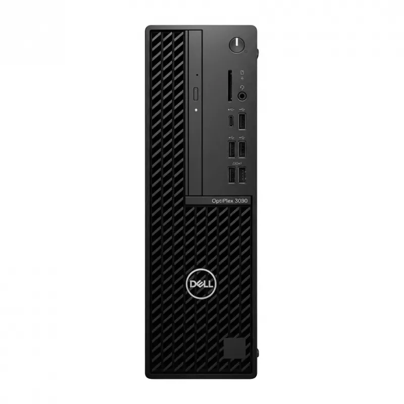Dell OptiPlex 3090 SFF PC de sobremesa, Intel Core i5-10500, 16GB RAM, 256GB SSD, Windows 11 Pro, grado A1