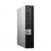 DELL OptiPlex 5060 Micro Intel Core i5-8500T 8GB RAM 256GB SSD Windows 11 Pro grado A1