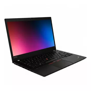 Lenovo ThinkPad T14 (1.ª gen.) - AMD Ryzen 5 PRO 4650U - 14