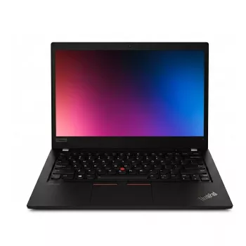 Lenovo ThinkPad T14 (1.ª gen.) portátil 14