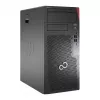 Fujitsu ESPRIMO P7010 PC de sobremesa - Intel Core i5-10400, 16GB RAM, 256GB SSD, Windows 11 Pro, reacondicionado grado A1