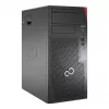 Fujitsu Esprimo P958 torre negra Intel Core i5 9600 Windows 11 Professional 64Bit