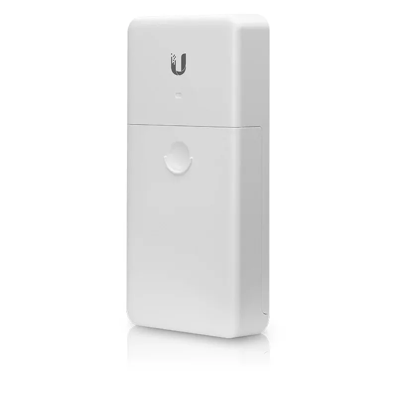 Ubiquiti NanoSwitch N-SW - switch Gigabit PoE para exteriores no gestionado - 4 puertos