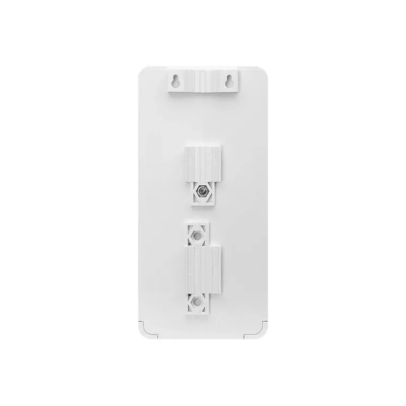 Ubiquiti NanoSwitch N-SW - switch Gigabit PoE para exteriores no gestionado - 4 puertos