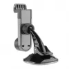 4SMARTS soporte de coche Grip con ventosa gris