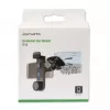4SMARTS soporte de coche Grip con ventosa gris