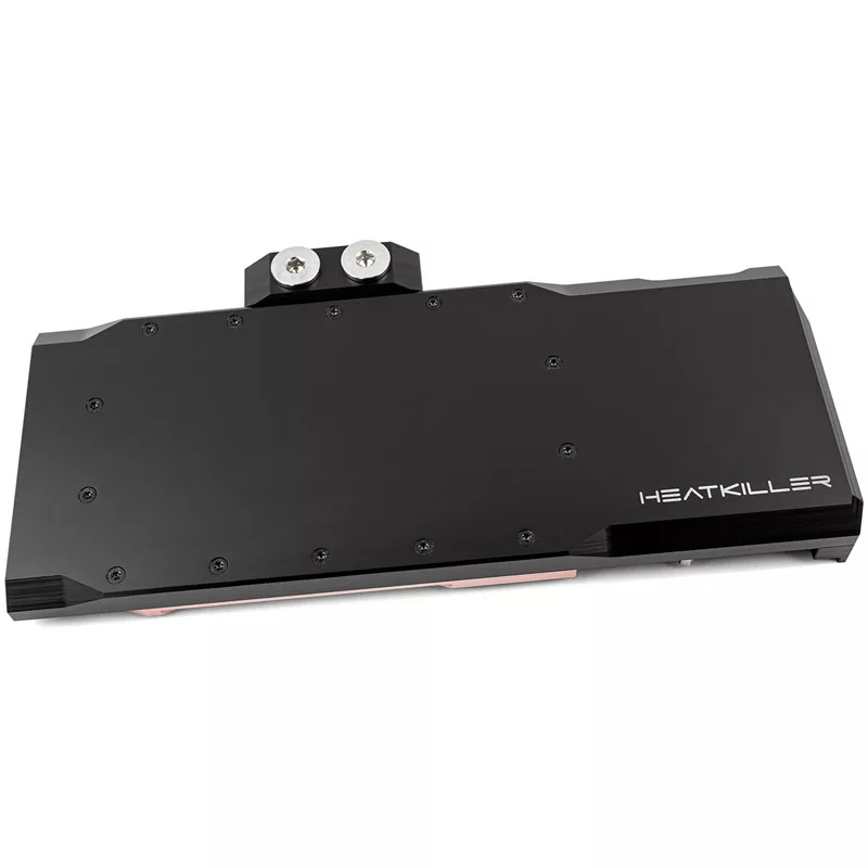 Watercool Heatkiller V para RX 6800/6900XT, ARGB - acetal - negro