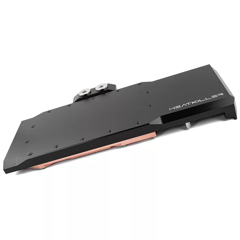 Watercool Heatkiller V para RX 6800/6900XT, ARGB - acetal - negro