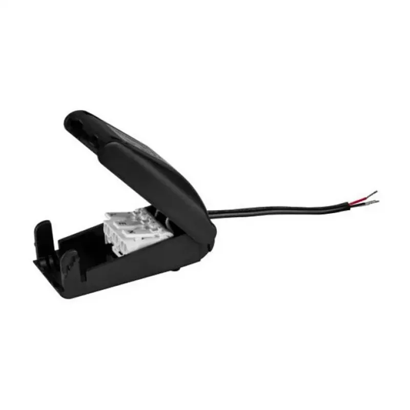 Brumberg 83330000 caja de conexión negra 230V
