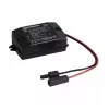 Brumberg 17662000 driver LED de corriente constante 7,2W 350mA 230V negro