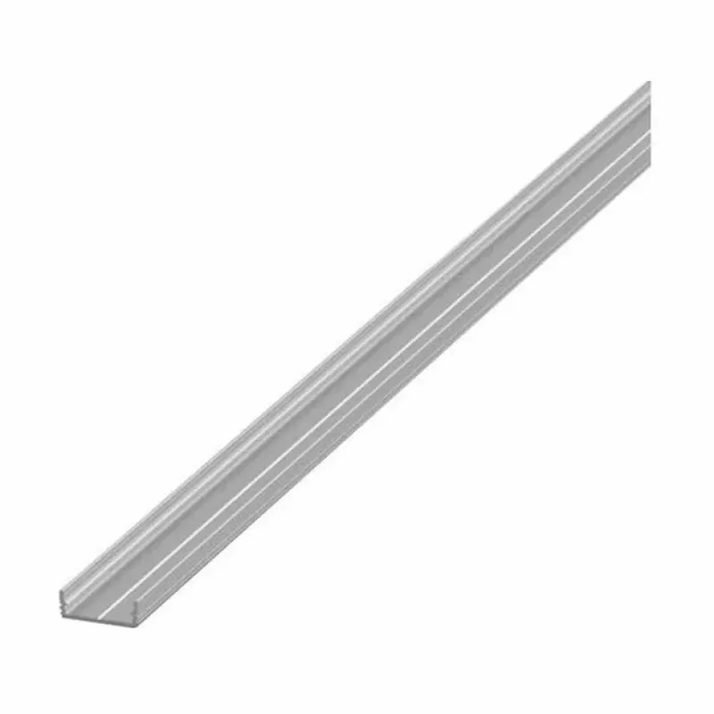 Brumberg 53380261 perfil AB QUALITYFLEX perfil LED de aluminio 2000mm