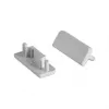 Brumberg 53038260 set de tapas finales QUALITYFLEX blanco (RAL 9016)