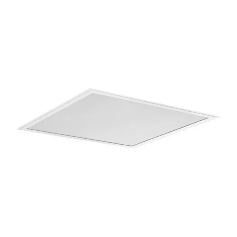 BRUMBERG AGGY panel LED cuadrado 32W 3000K blanco cálido On/Off 230V