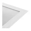 BRUMBERG AGGY panel LED cuadrado 32W 3000K blanco cálido On/Off 230V