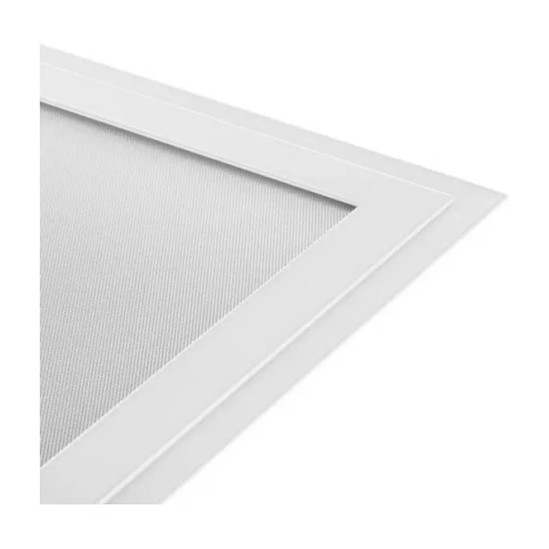 BRUMBERG AGGY panel LED cuadrado 32W 3000K blanco cálido On/Off 230V