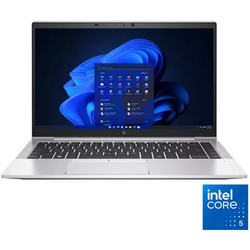 HP Elitebook 840 G7 i5-10310U / 16GB DDR4 / 256GB SSD / Win 11 Pro / Full HD / 2ª elección