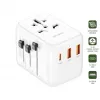4SMARTS Nomad adaptador de viaje universal 20W