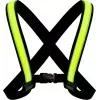 EasyPix StreetGlow L/XL chaleco LED para adultos