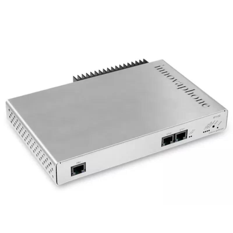 Innovaphone IP1130 pasarela multimedia VoIP