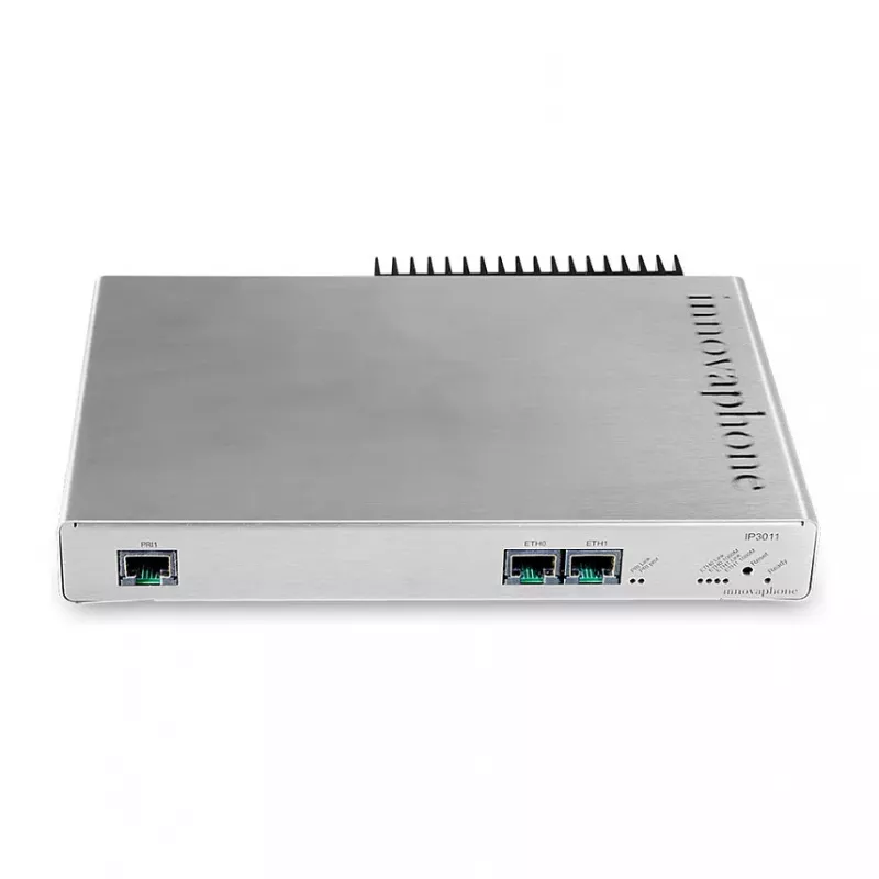 Innovaphone IP3011 pasarela multimedia modular VoIP