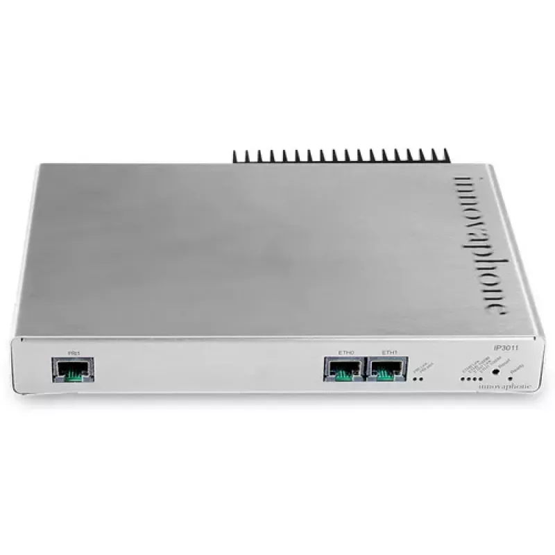 Innovaphone IP3011 pasarela multimedia modular VoIP