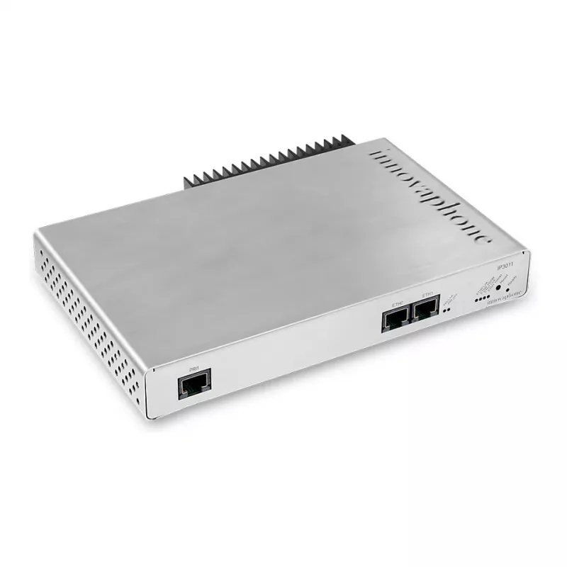 Innovaphone IP3011 pasarela multimedia modular VoIP