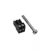 Aqua Computer conector de 2 pines para salida de relé y salida de potencia