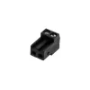 Aqua Computer conector de 2 pines para salida de relé y salida de potencia