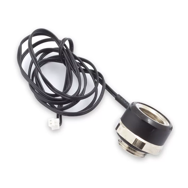 Aqua Computer sensor de temperatura rosca interior/exterior G1/4 para VISION