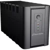 Bluewalker PowerWalker VI 2200 IEC SAI - Line-Interactive - 2200 VA / 1100 W - 6x IEC C13 - USB - negro