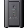 Bluewalker PowerWalker VI 2200 IEC SAI - Line-Interactive - 2200 VA / 1100 W - 6x IEC C13 - USB - negro