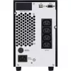 Bluewalker PowerWalker VFI 2000C LCD SAI - 1600W / 2000VA - Online doble conversión - 4x IEC C13 - USB y RS-232 - Torre