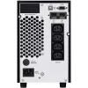 Bluewalker PowerWalker VFI 2000C LCD SAI - 1600W / 2000VA - Online doble conversión - 4x IEC C13 - USB y RS-232 - Torre