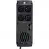 BLUEWALKER PowerWalker VI 1000 GXB FR SAI, 1000VA/600W, Line-Interactive, 4 tomas francesas, USB, AVR
