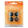 MediaRange MRBAT131 CR2025 3V litio, 4 uds.