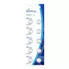 MediaRange MRBAT112 pila de botón alcalina LR54 1,5V pack de 10