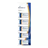 MEDIARANGE MRBAT150 pila de litio CR123A 3V pack de 5