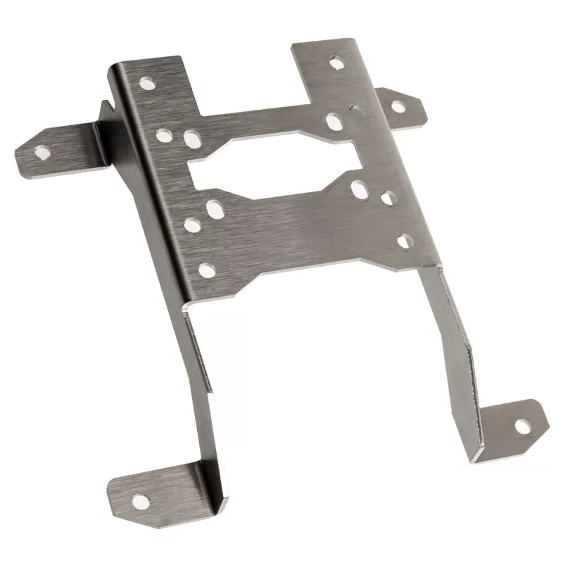 Aqua Computer soporte de montaje para ventilador D5 120 mm