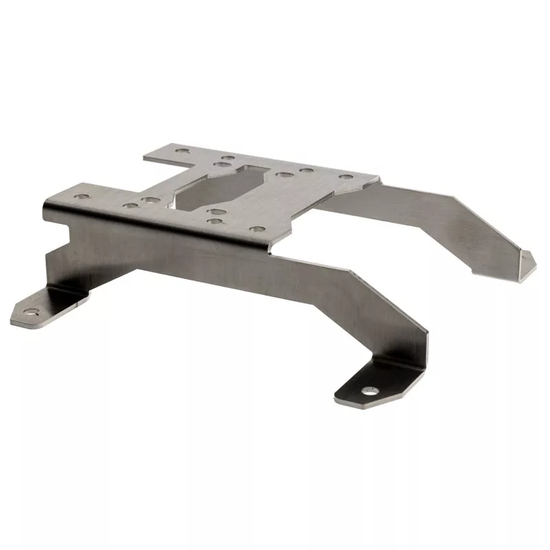 Aqua Computer soporte de montaje para ventilador D5 120 mm