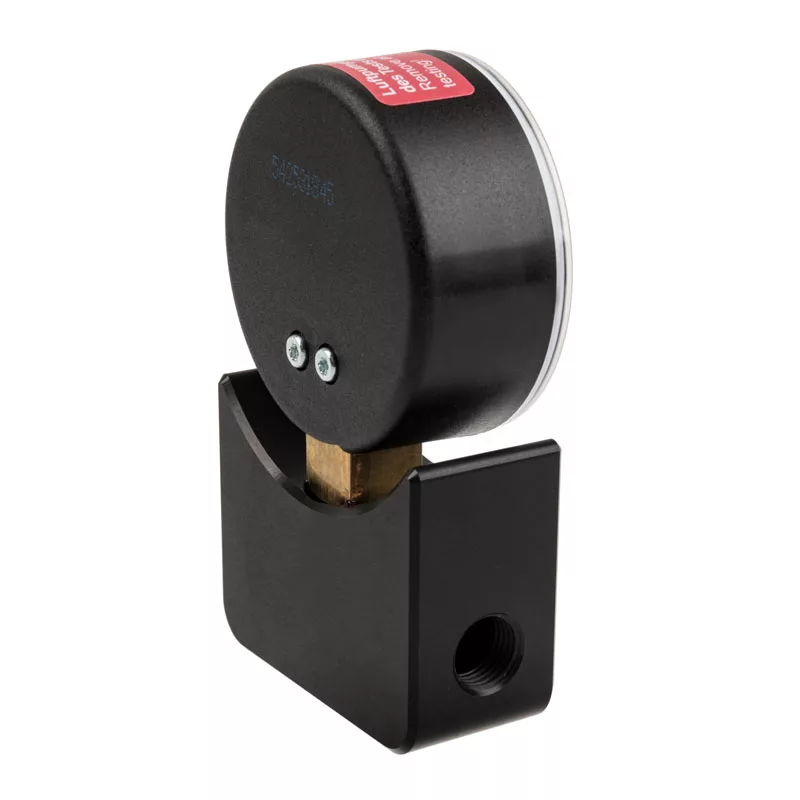 Aqua Computer Dr. Drop Professional comprobador de fugas para refrigeración líquida con bomba de aire