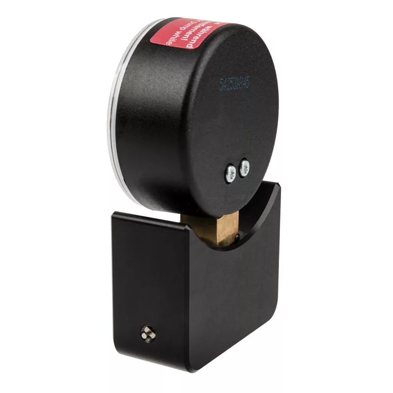 Aqua Computer Dr. Drop Professional comprobador de fugas para refrigeración líquida con bomba de aire