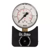 Aqua Computer Dr. Drop Professional comprobador de fugas para refrigeración líquida con bomba de aire