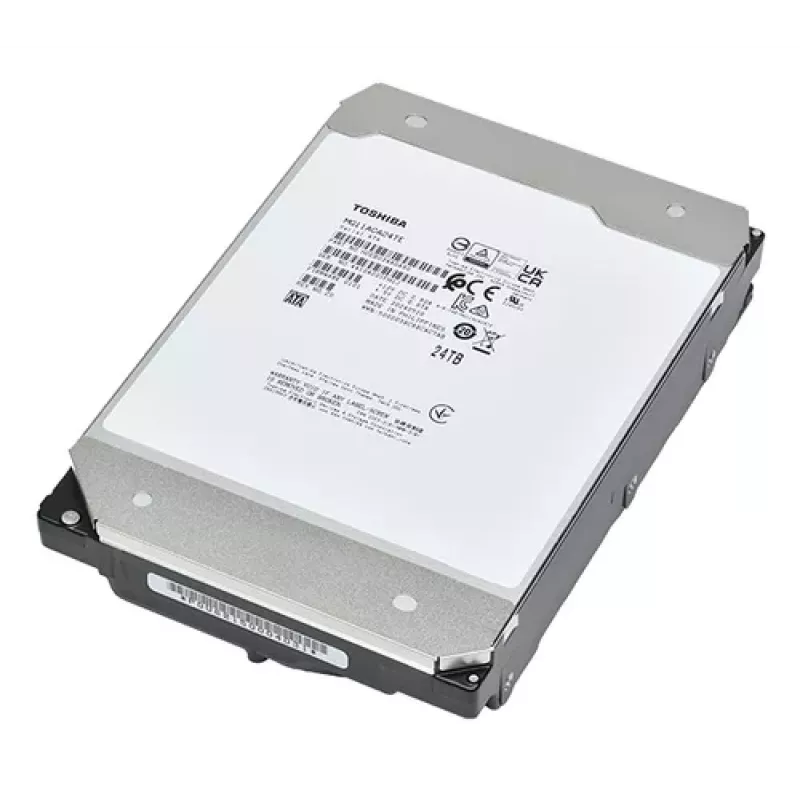 Toshiba MG11 Series disco duro empresarial 18 TB - 3,5