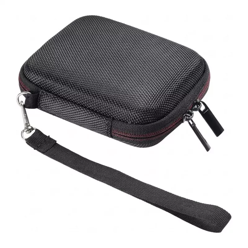 SanDisk funda protectora para SSD externo - negro