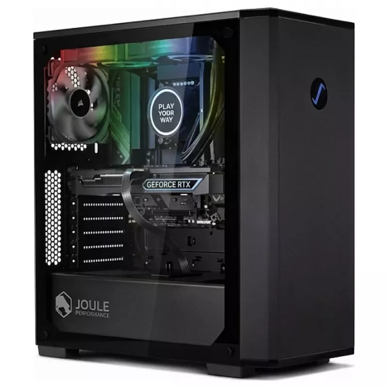 PC gaming Joule Performance RTX 5070 Ti Ryzen 7 32GB 2TB L1134985