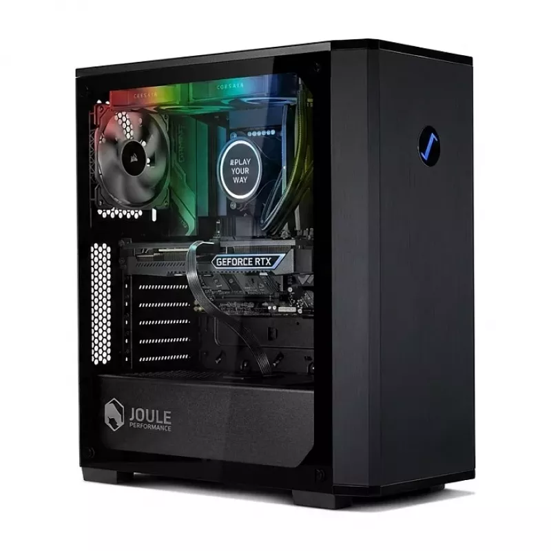 PC gaming Joule Performance RTX 5070 Ti Ryzen 9 32GB 2TB L1134988