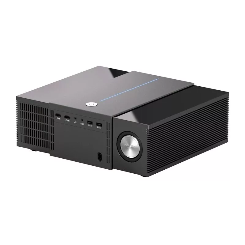 Proyector Ultimea Apollo P60 Full HD con Android 9.0, Wi-Fi 6, Bluetooth 5.2, autofoco, 700 lúmenes CVIA